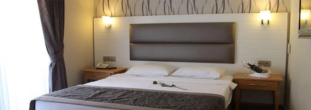 Room, Ida Hotel, Dalaman
