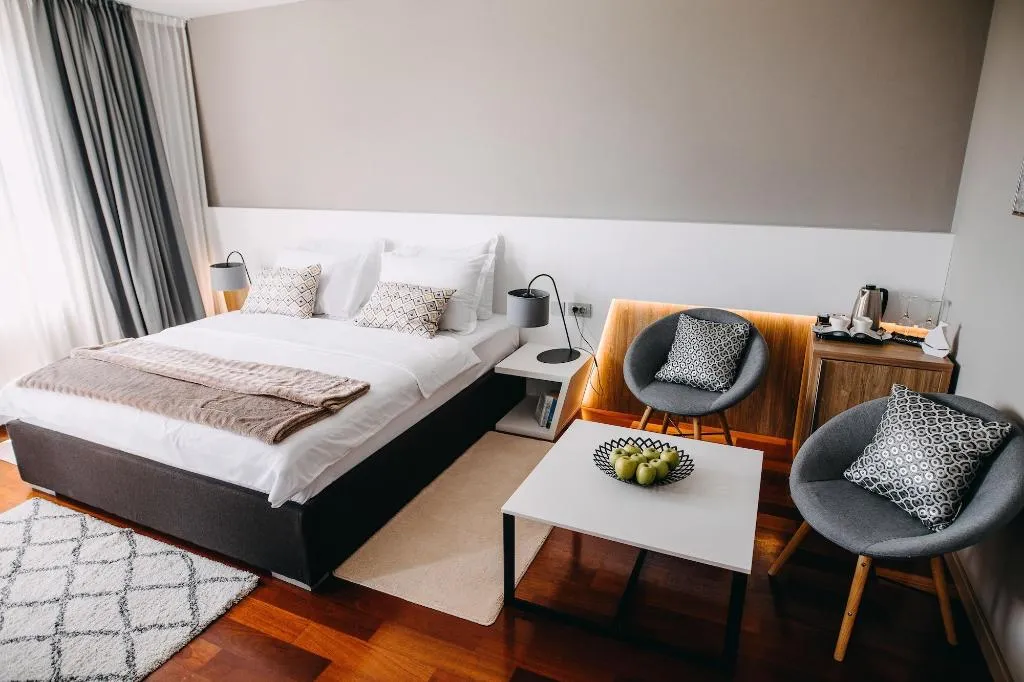 Room, Residence Vaal, Istria