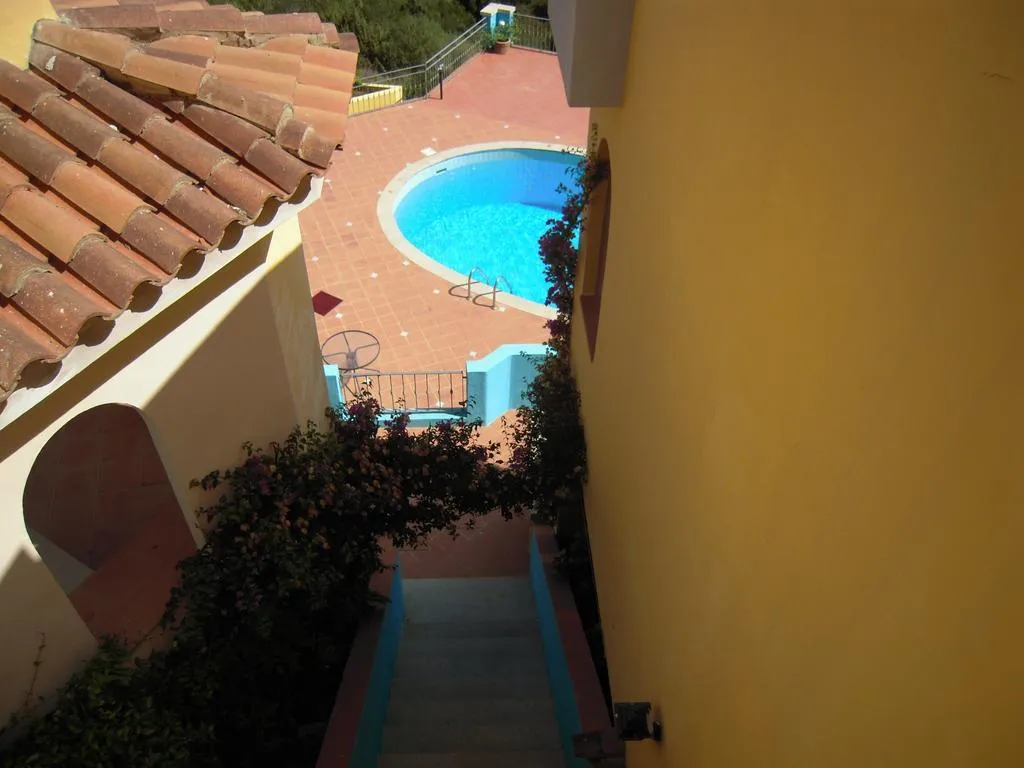 APARTMENT ONE BEDROOM Room, Vallemare Residence E Residenza, Olbia