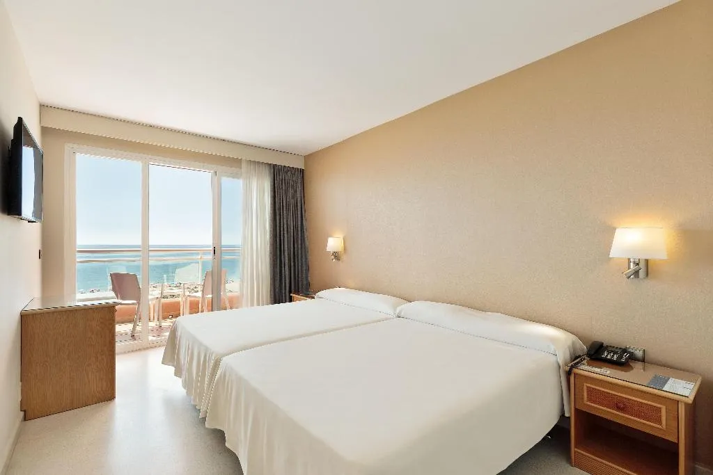 Room, Best Roquetas, Costa Almeria