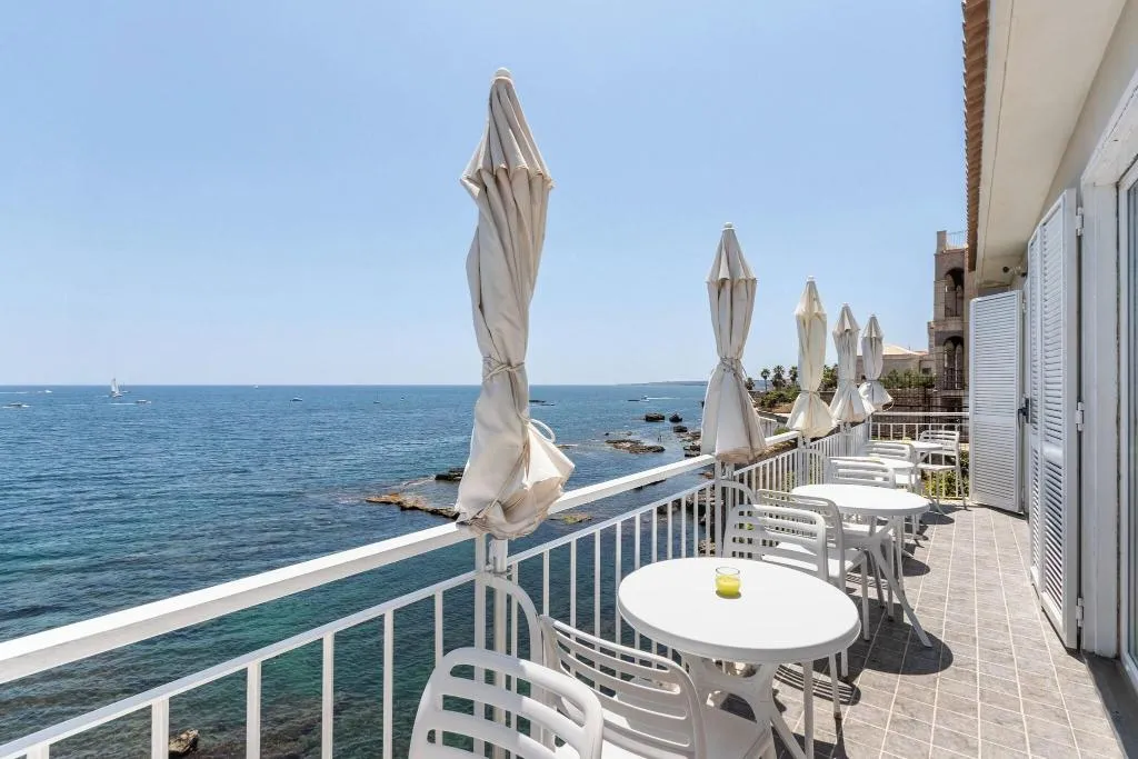 Restaurant, Giuggiulena, Catania