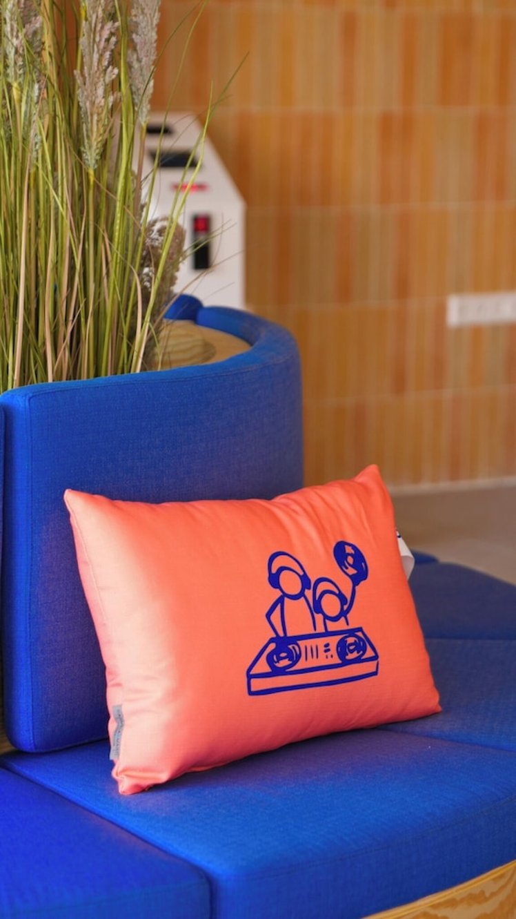 Coral Star Apartments, Ibiza