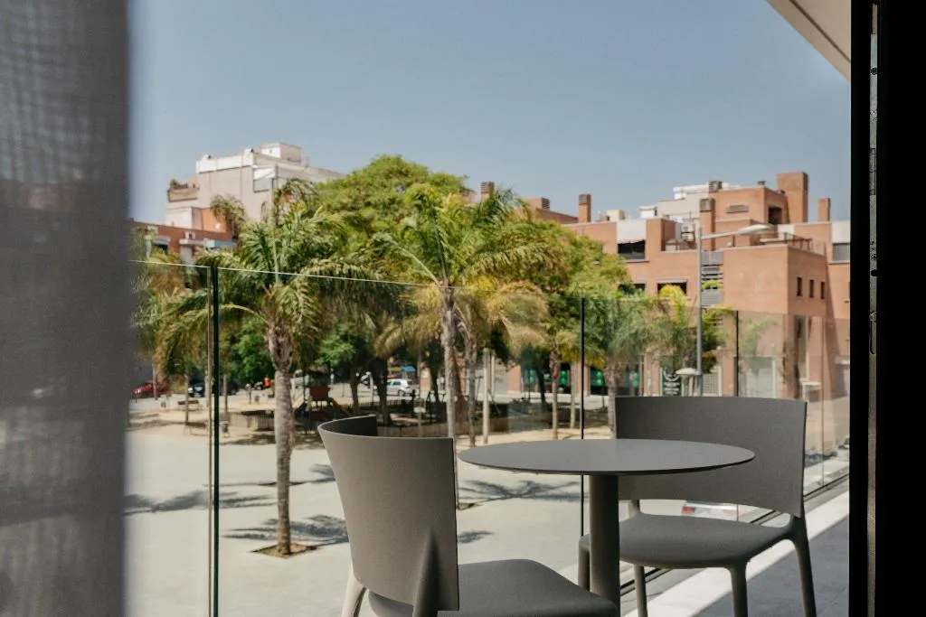 FAMILY ROOM STANDARD Room, Europa Apartments, Barcelona