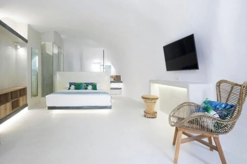 STUDIO SEA VIEW Room, Edem Luxury Hotel, Santorini