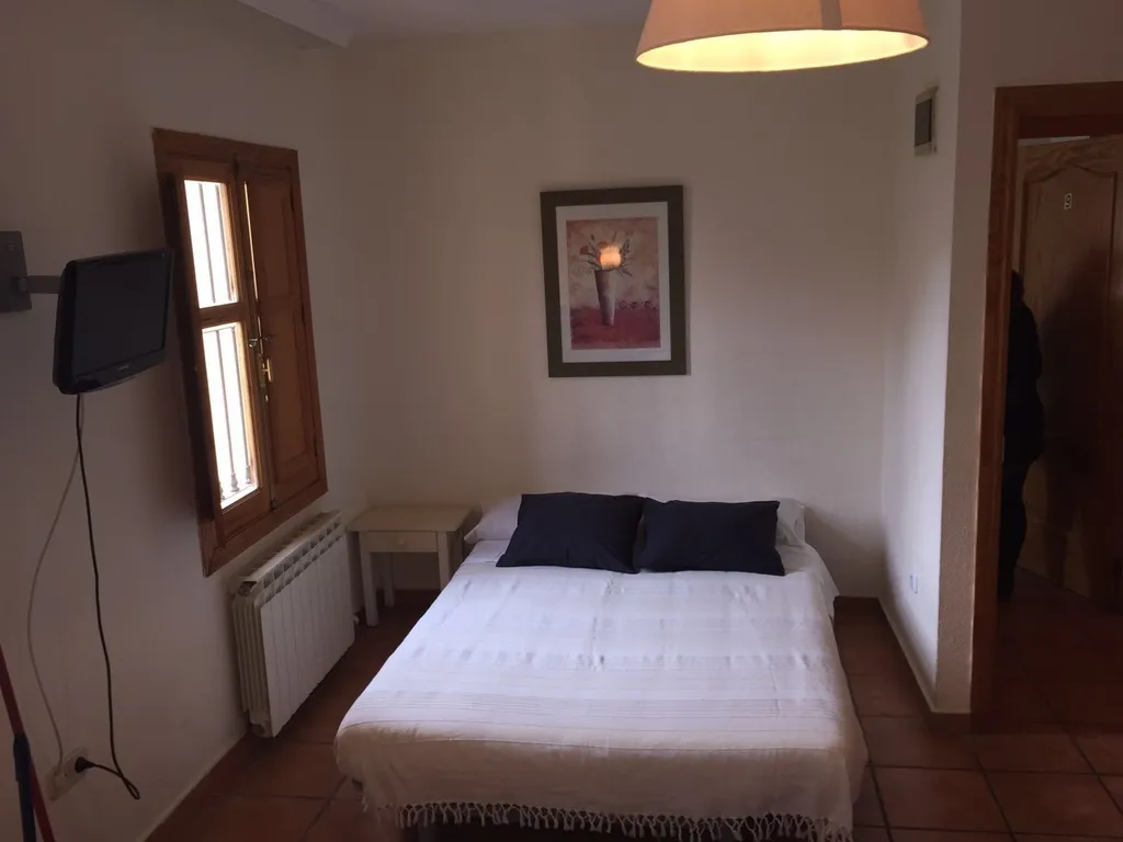 FAMILY ROOM STANDARD Room, Moscatel Hostal, Costa Del Sol