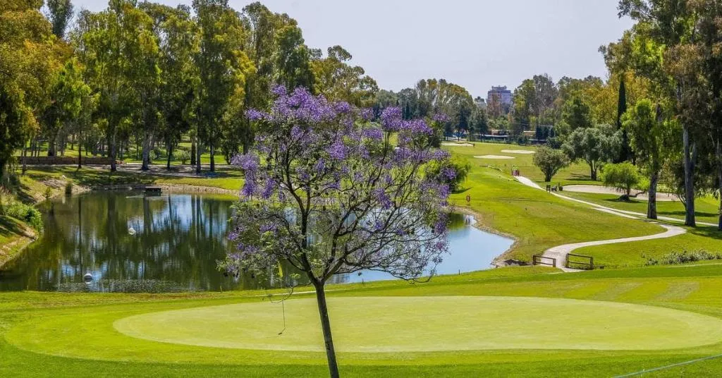 Sports and Entertainment, Sol Marbella Estepona Atalaya Park, Costa Del Sol