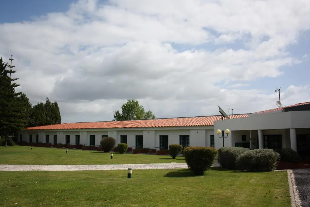 General view, Flag Hotel Santarém, Lisbon