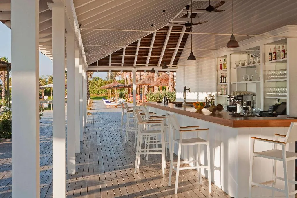 General view, Finca Cortesin Golf and Spa, Costa Del Sol