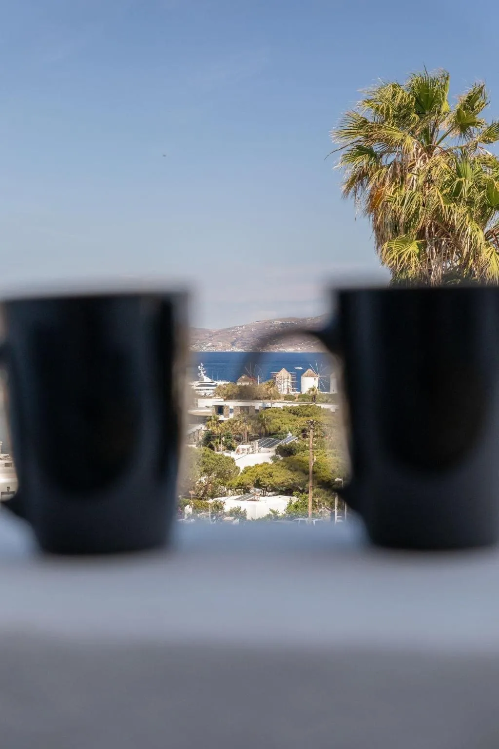 Room, Dimele Rooms & Studios, Mykonos