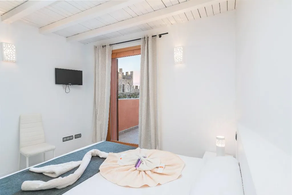 Double or Twin SUPERIOR Room, Alcudia Petit, Majorca