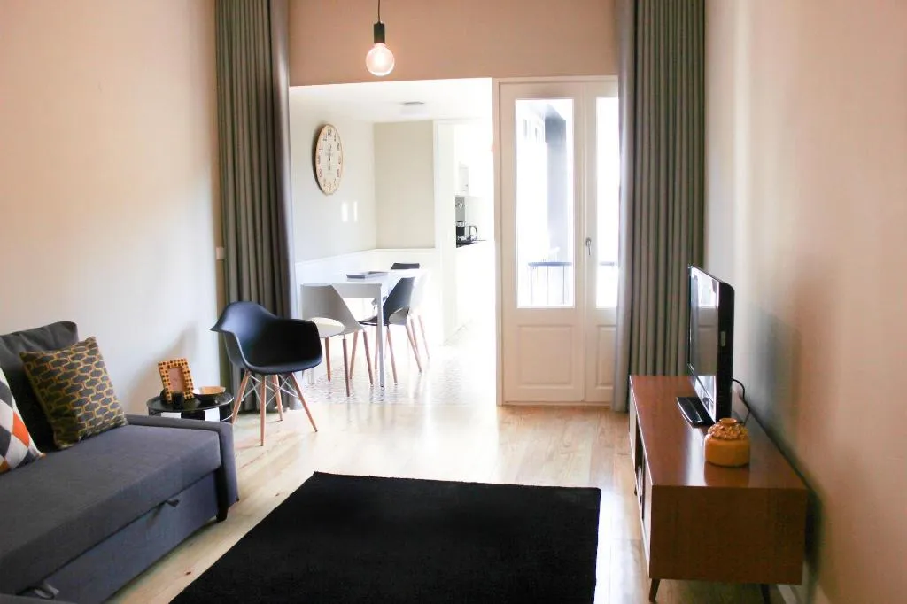 Room, Oporto Trendy Heritage, Porto