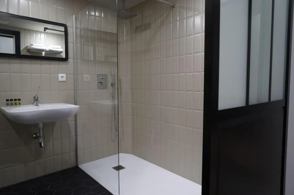 Room, Md Design Hotel Portal Del Real, Valencia
