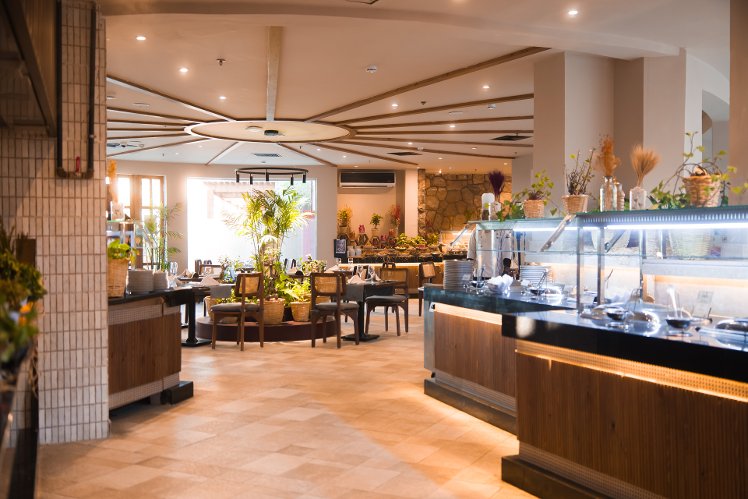 Ananea Hurghada, Red Sea Riviera