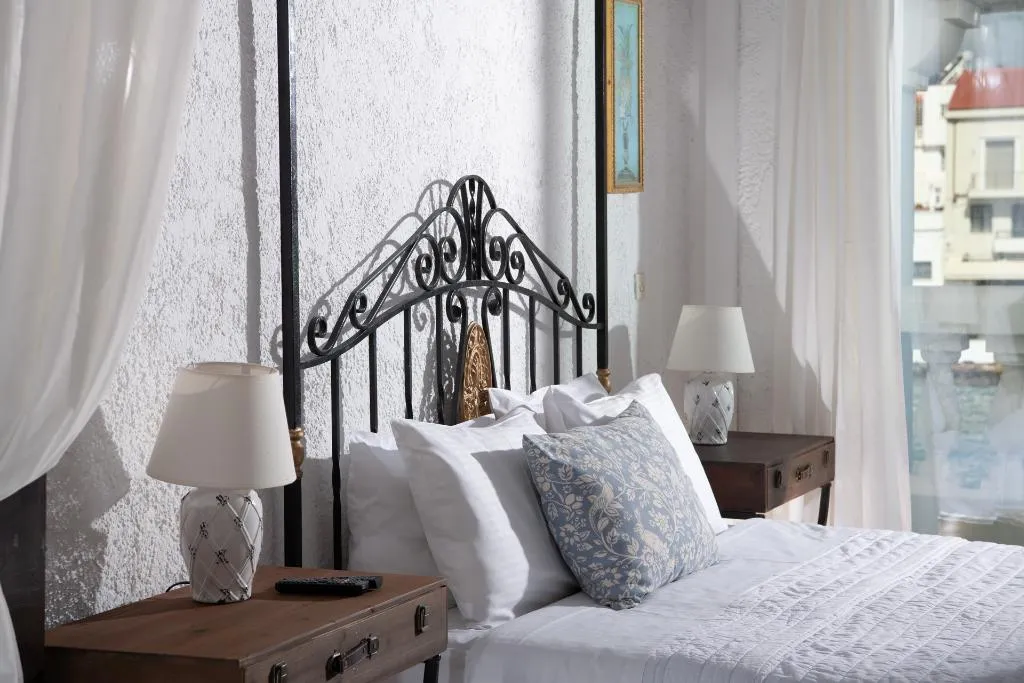 SUITE HONEYMOON Room, Porto Maltese Boutique, Crete