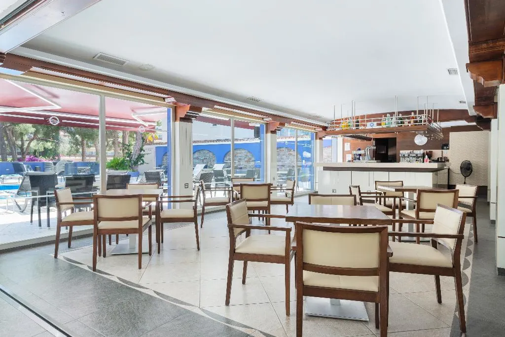Bar, Torre Azul, Majorca