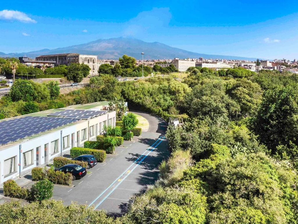 General view, Ibis Styles Catania Acireale, Catania