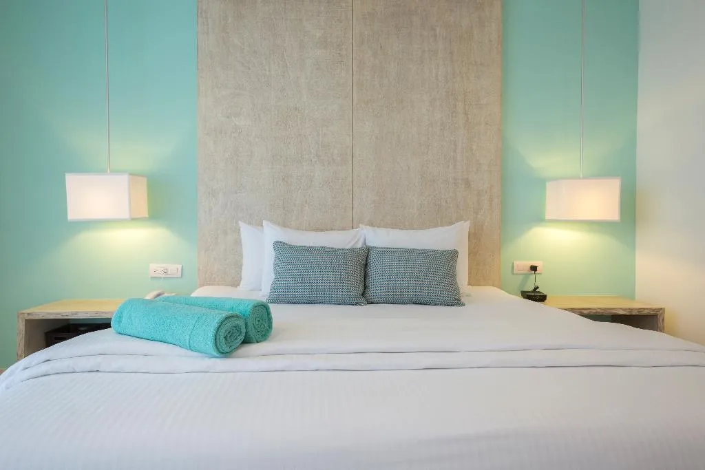APARTMENT ONE BEDROOM Room, Anah Suites, Playa Del Carmen
