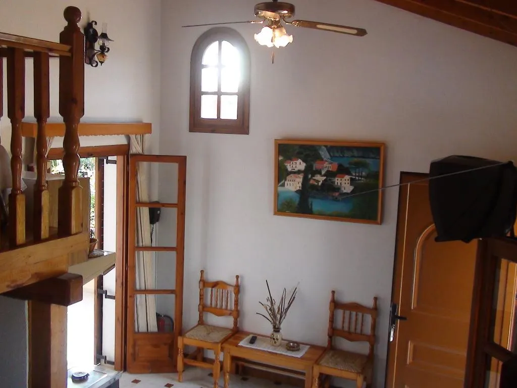 APARTMENT TWO BEDROOMS Room, Baha Ammes, Kefallinia