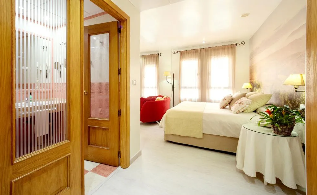 SUITE ONE BED Room, Torrepalma, Andalucia