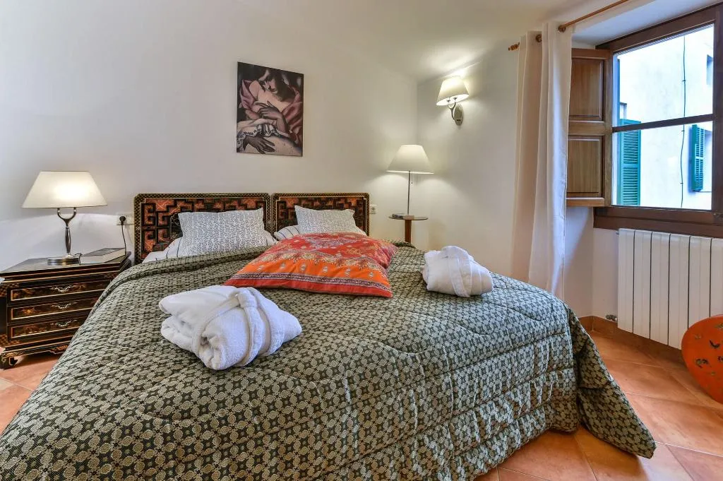 General view, Agroturismo Fincahotel Es Llobets - Adults Only, Majorca