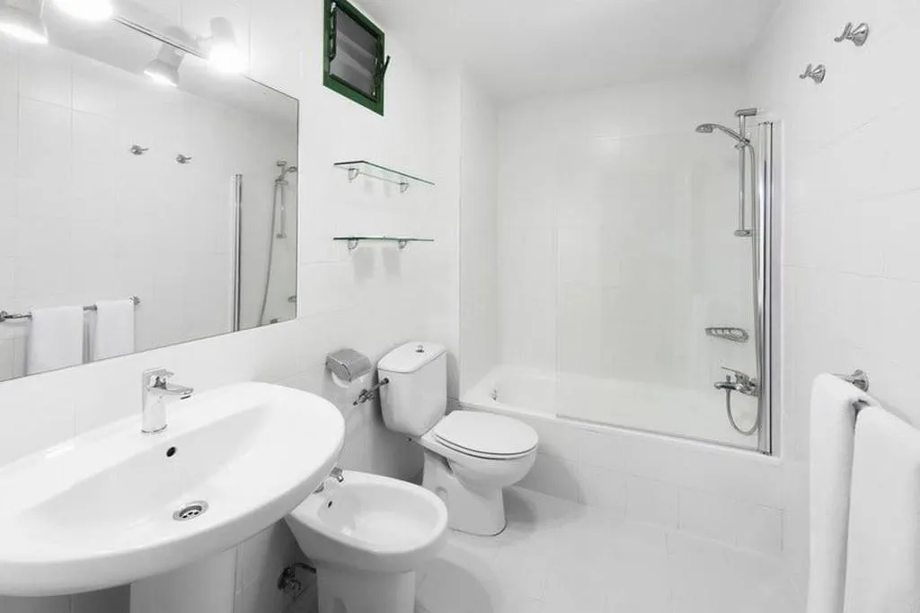 STUDIO SEA VIEW Room, Elba Lucia Sport & Suite Hotel, Fuerteventura
