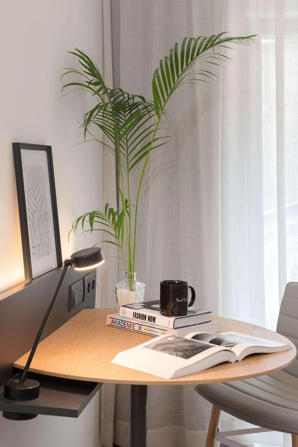 STUDIO SEA FRONT Room, INNSiDE Costablanca, Costa Blanca