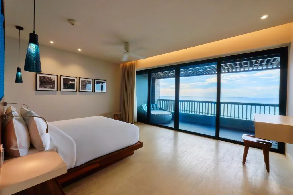 SUITE STANDARD Room, Devossion by Live Aqua Playa del Carmen AI Only Ad, Playa Del Carmen