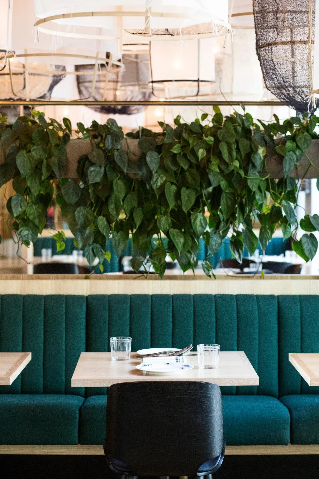 Restaurant, Hyatt Regency Amsterdam, Amsterdam