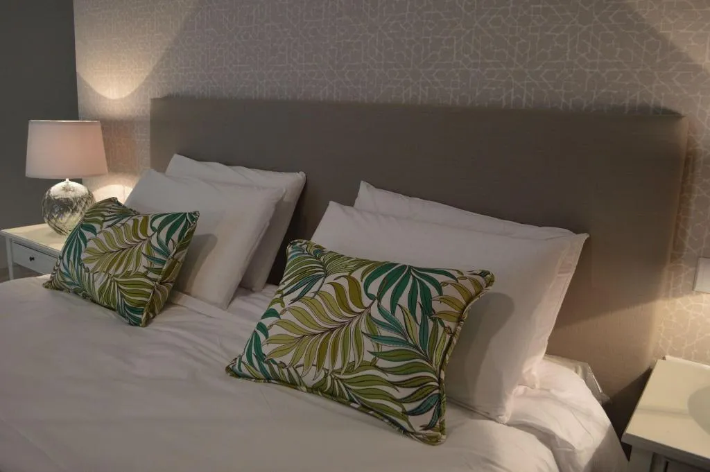 Room, Cesca Boutique Hotel, Malta