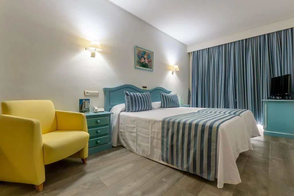 Room, Villa Laredo, Costa Del Sol