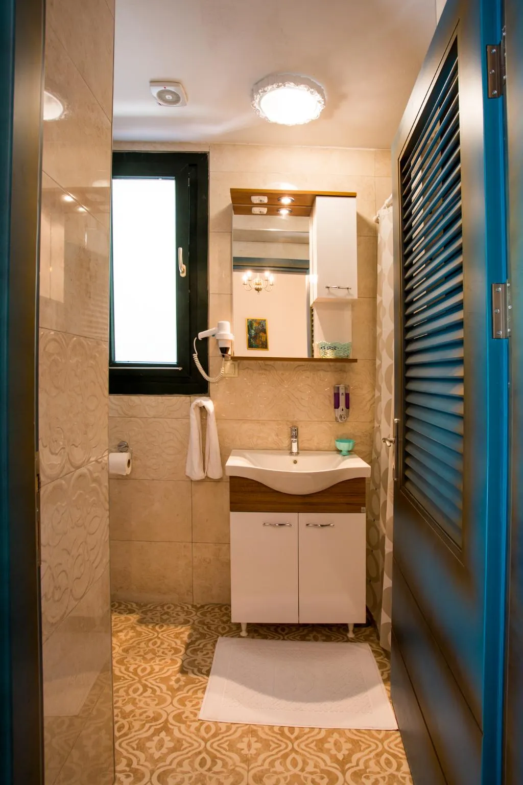 Room STANDARD Room, Villa Marine Hotel, Dalaman