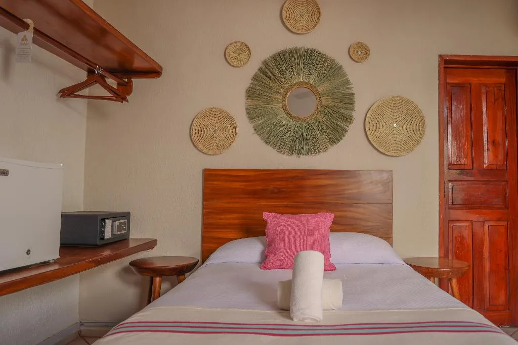 SINGLE CAPACITY 1 Room, Hul-Ku, Playa Del Carmen