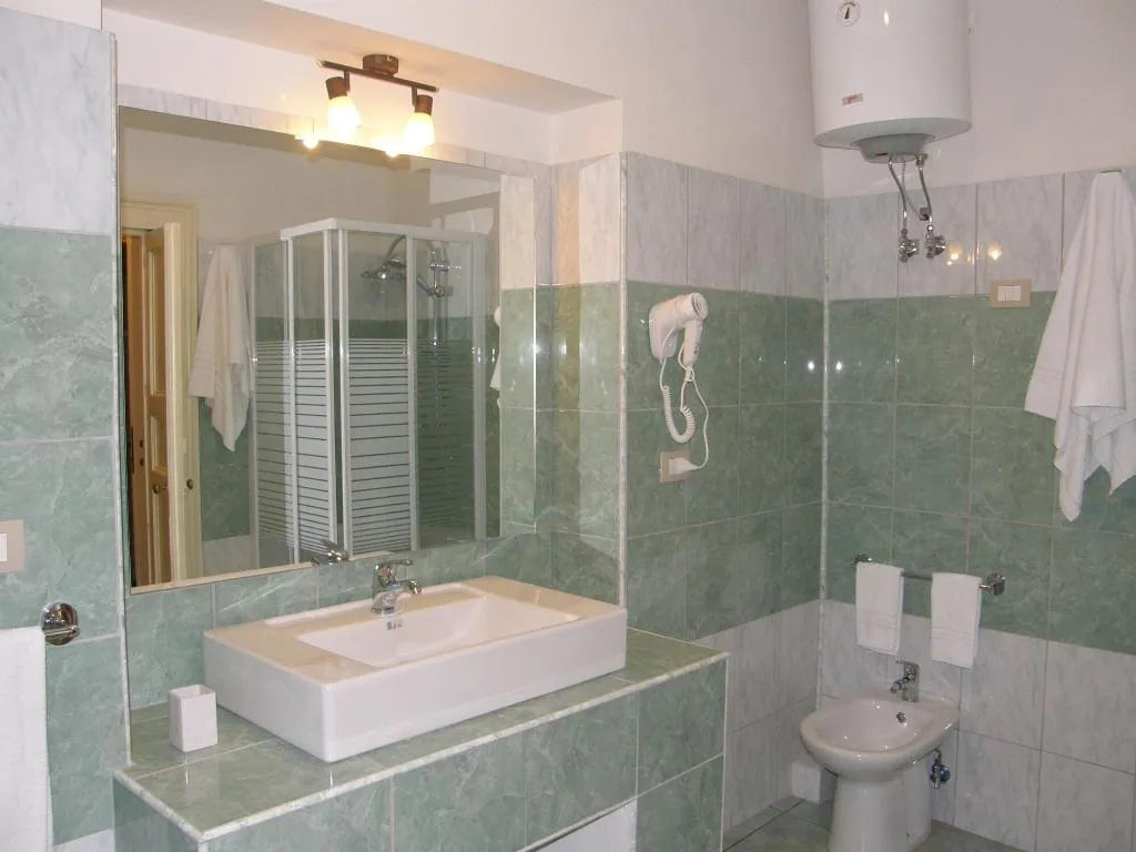 Room, Gattopardo House, Catania