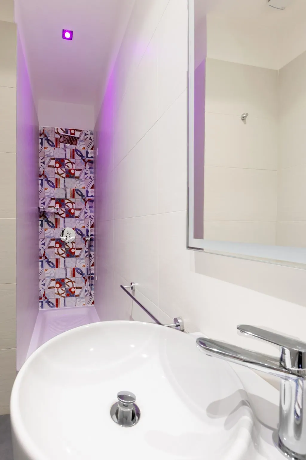 DOUBLE STANDARD Room, Belmonte102 Esclusive Suites, Palermo