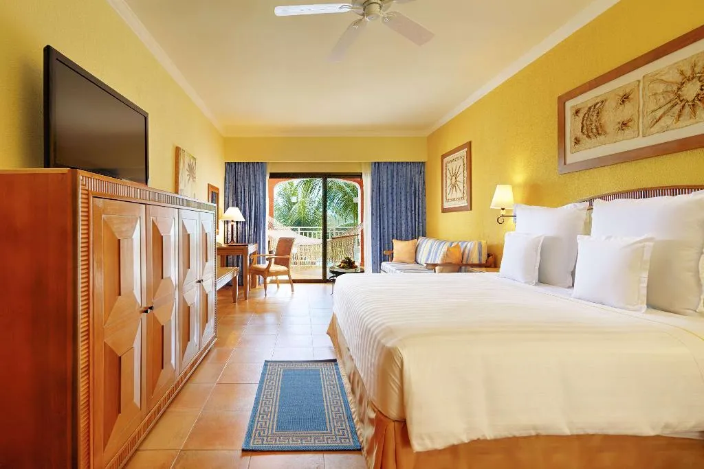 Room, Barceló Maya Colonial, Cancun Area
