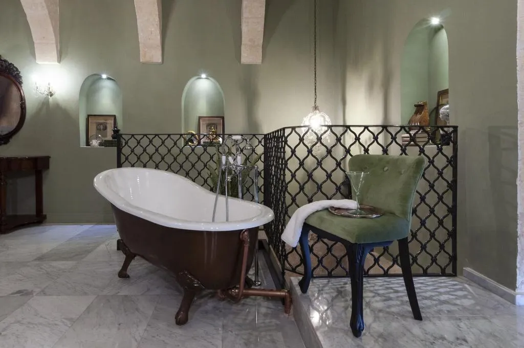 Room, The Coleridge, Malta