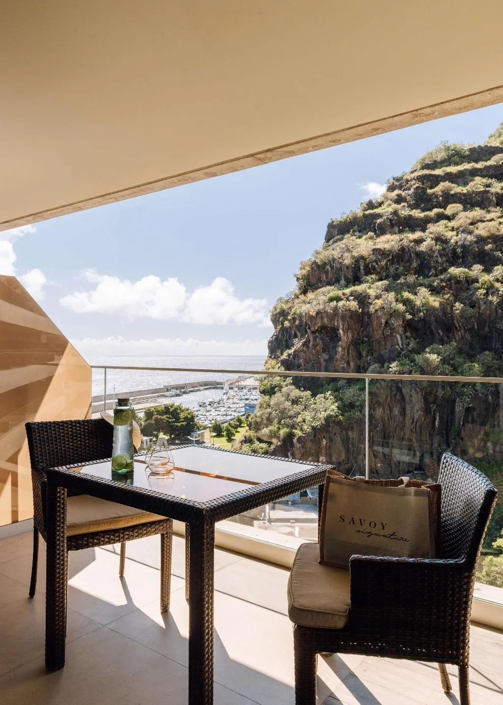 Room, Saccharum Resort, Madeira