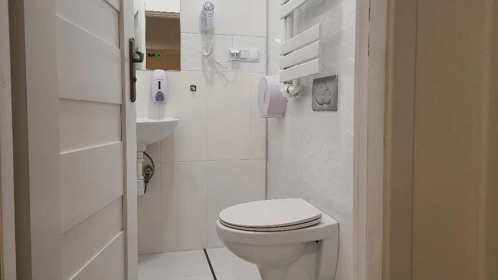 TRIPLE COMFORT Room, Lorf Hostel and Apartments, Krakow