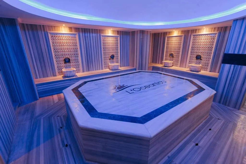 Sports and Entertainment, Loceanica Beach Resort, Antalya