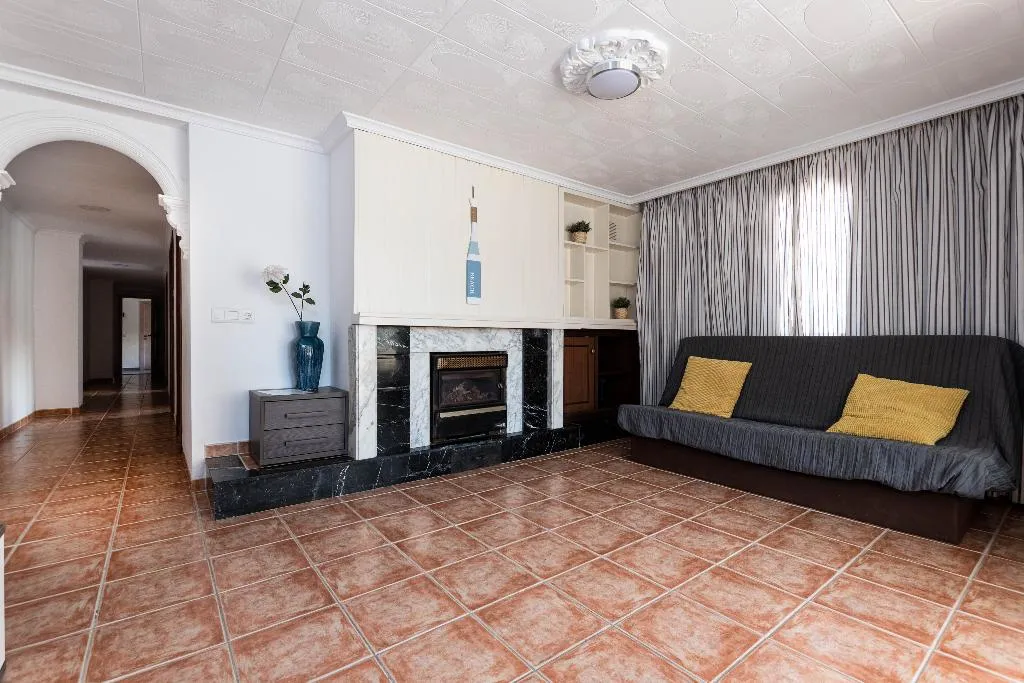 APARTMENT TWO BEDROOMS Room, Acapulco Apartments, Majorca