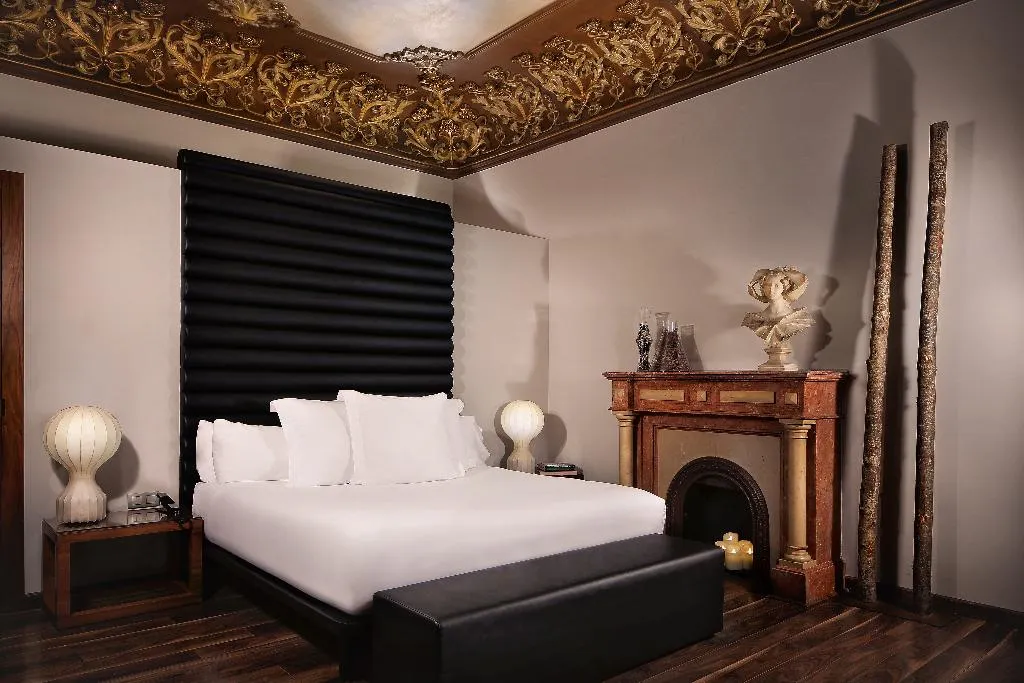 Room, Balmes Residence Luxe, Barcelona