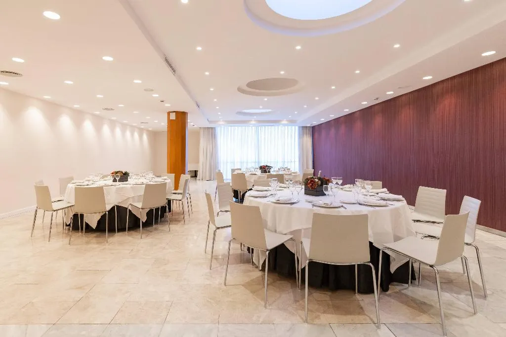 Conferences, Catalonia Gran Hotel Verdi, Barcelona