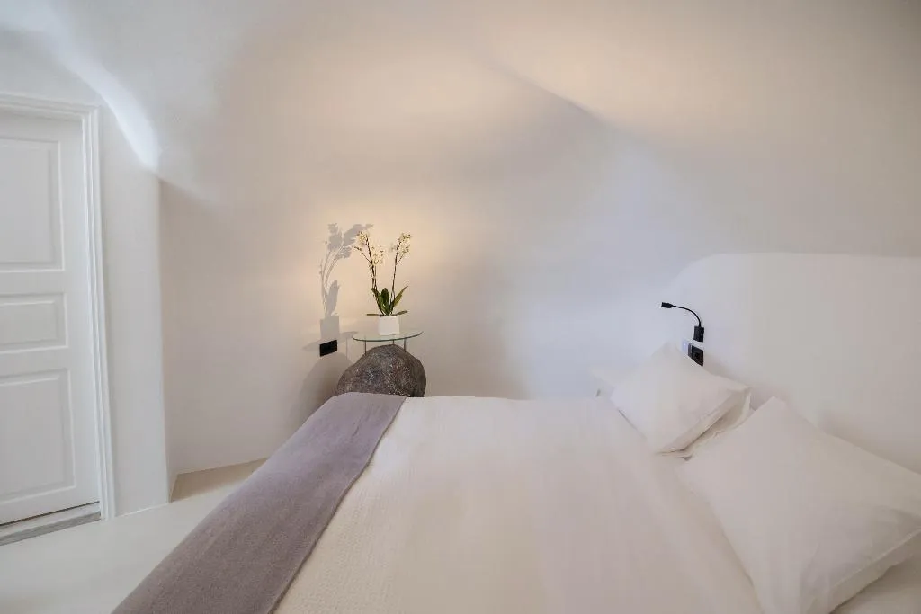 SUITE SEA VIEW Room, IKIES Santorini, Santorini
