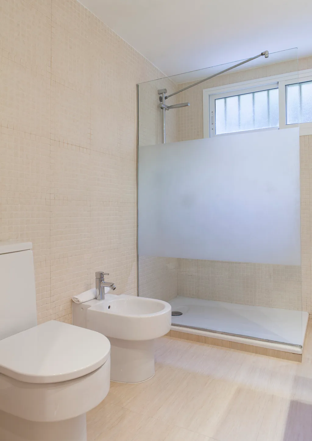 Double or Twin STANDARD Room, Hotel Albahia, Costa Blanca