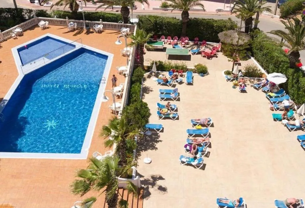 Pool, Riomar, Ibiza