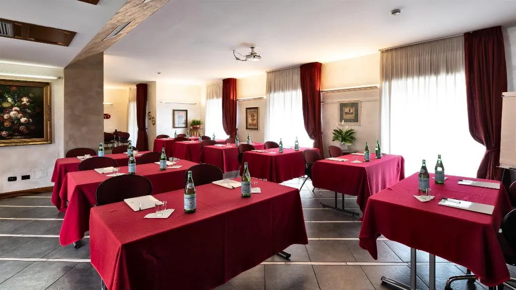 Conferences, Sunflower Hotel Milano, Milan