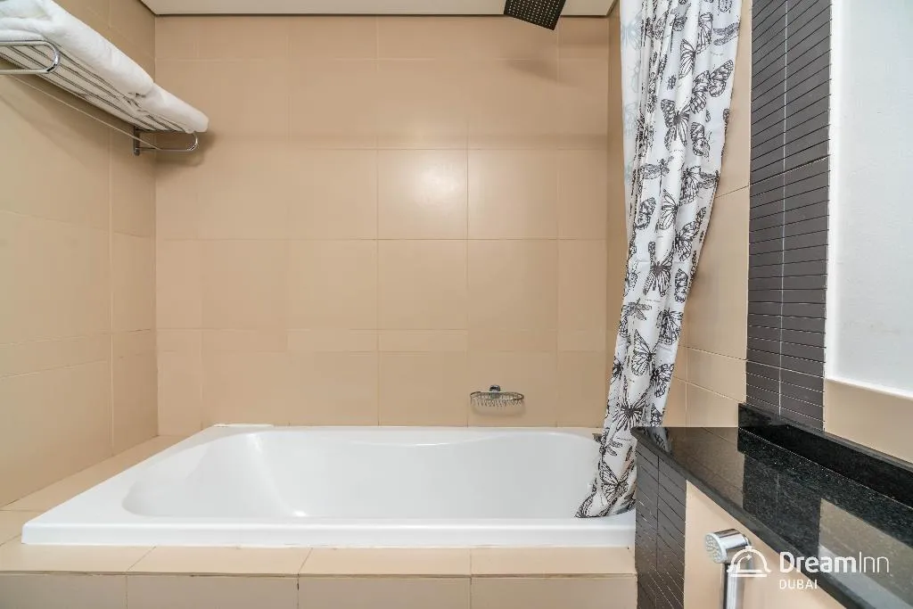 APARTMENT THREE BEDROOMS Room, Dream Inn Dubai - West Wharf, Dubai