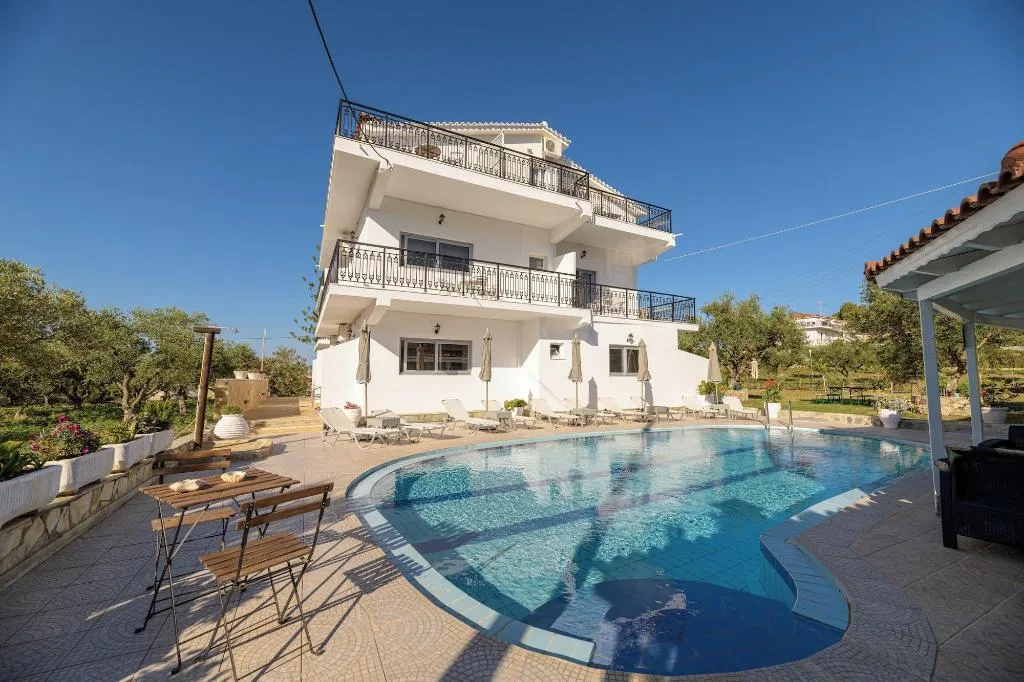 Sports and Entertainment, Denise Studios & Apartments, Zante