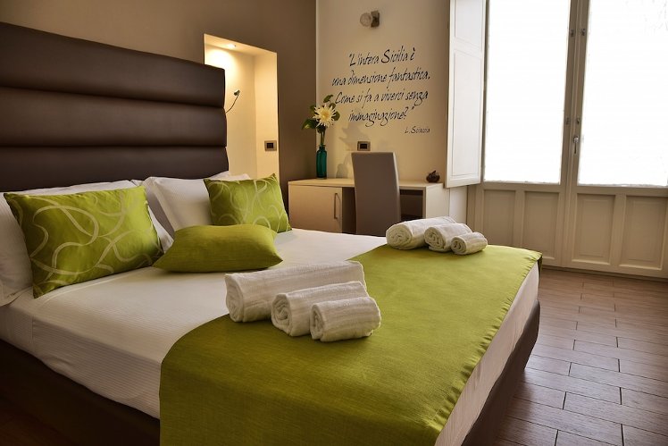 B&B Palazzo Sisto, Catania