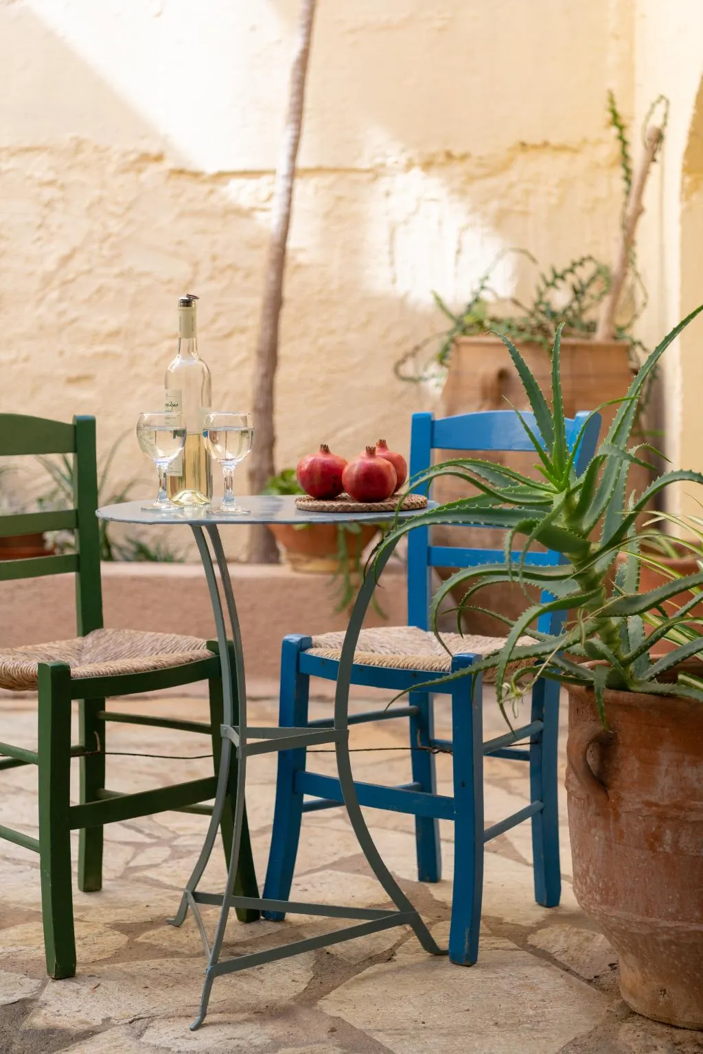 APARTMENT SUPERIOR SEA FRONT Room, Porto Sisi Hotel Apartments, Crete